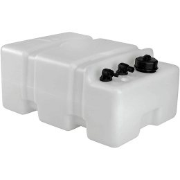 Бак для воды Ceredi Elfo 32л (663532, 10005064)